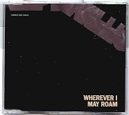 Metallica - Wherever I May Roam CD 1